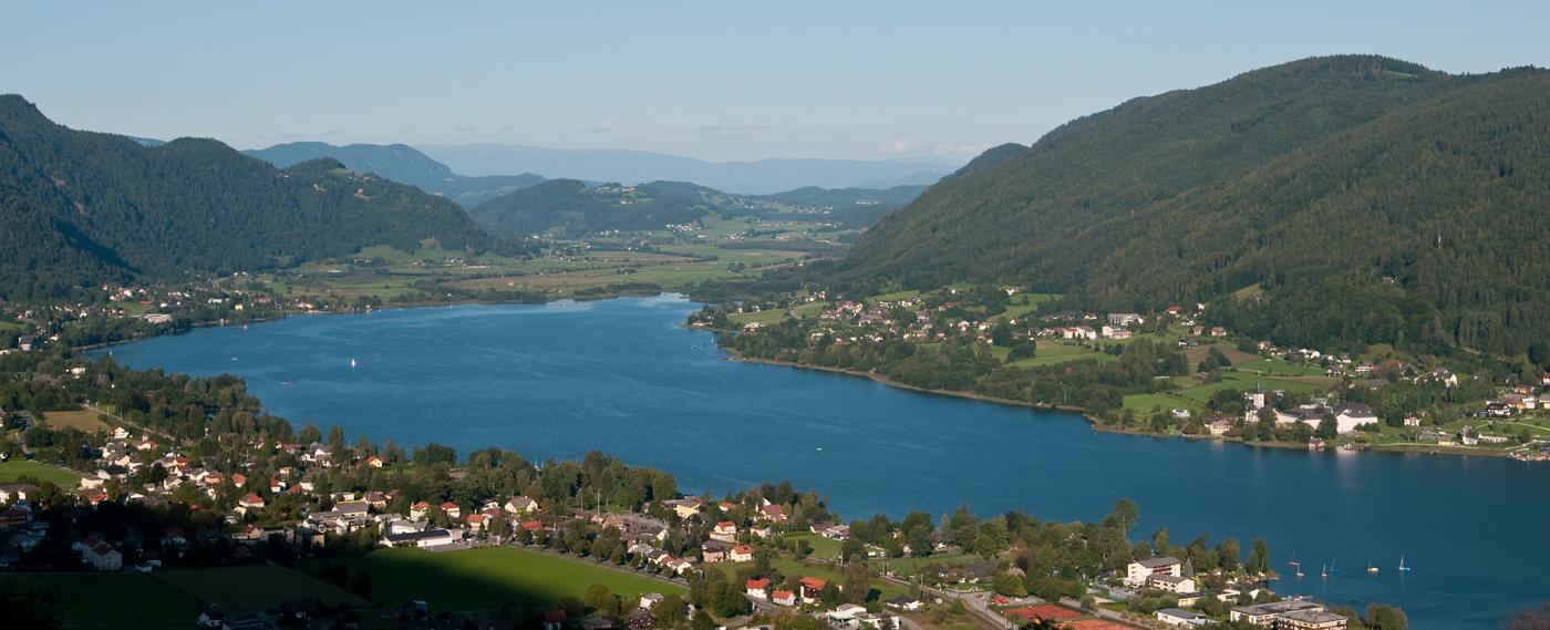 Ossiachersee1