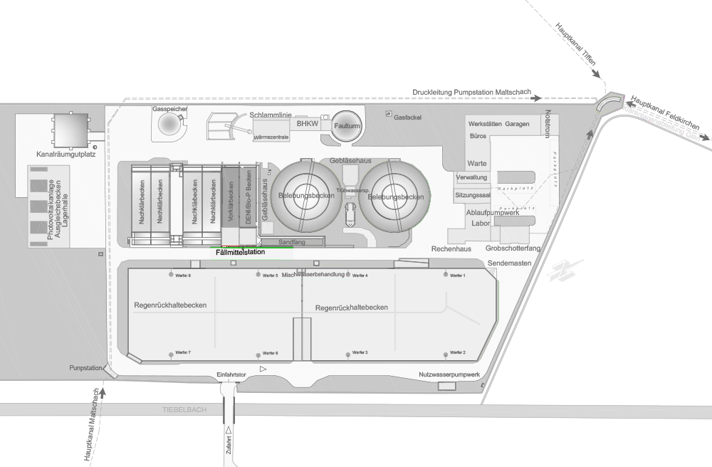 faellmittelstation faellmittelstation
